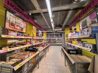 Фотография Продажа магазина, 506 м² , Сормовская улица №8 Фотография Продажа магазина, 506 м² , Сормовская улица №8