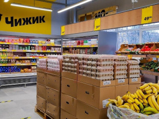 Фотография Продажа магазина, 506 м² , Сормовская улица №1