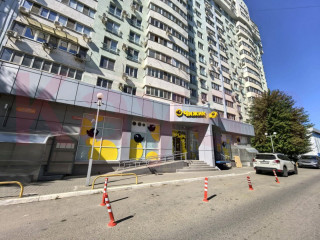 Продажа магазина 506 м² Сормовская улица