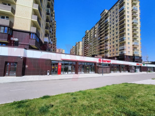 Фотография Продажа магазина, 110 м² , улица имени Героя Ростовского №4 Фотография Продажа магазина, 110 м² , улица имени Героя Ростовского №4