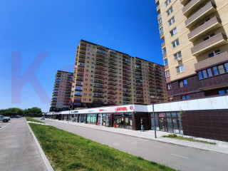 Продажа магазина 110 м² улица имени Героя Ростовского  
