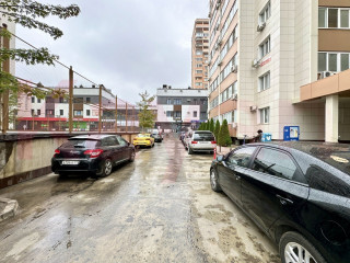 Фотография Продажа помещения свободного назначения, 43 м² , Домбайская улица №4
