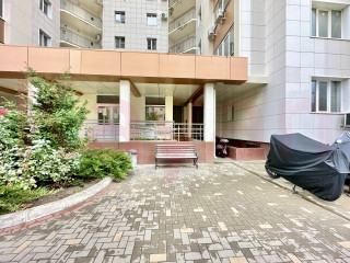 Фотография Продажа помещения свободного назначения, 43 м² , Домбайская улица №2