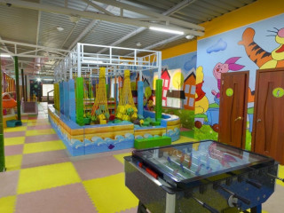 Фотография Продажа помещения свободного назначения, 899 м² , улица Ленина №4