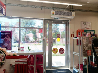 Фотография Продажа магазина, 240 м² , улица Ратной Славы №6 Фотография Продажа магазина, 240 м² , улица Ратной Славы №6