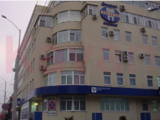 Продажа офиса 1000 м² Северная улица