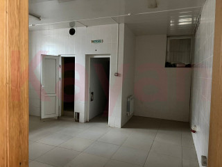 Фотография Продажа помещения свободного назначения, 200 м² , Олимпийская улица №2