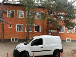 Фотография Продажа помещения свободного назначения, 200 м² , Олимпийская улица №6