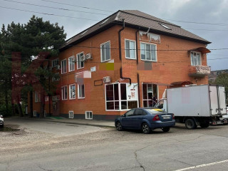 Фотография Продажа помещения свободного назначения, 200 м² , Олимпийская улица №8