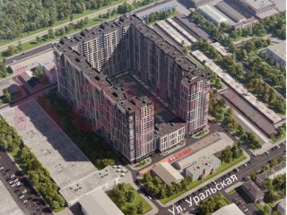 Фотография Продажа помещения свободного назначения, 56 м² , Уральская улица №2
