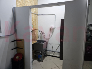 Фотография Продажа офиса, 80 м² , Ангарский проезд №12