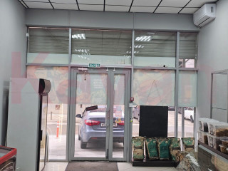 Фотография Продажа офиса, 80 м² , Ангарский проезд №6 Фотография Продажа офиса, 80 м² , Ангарский проезд №6