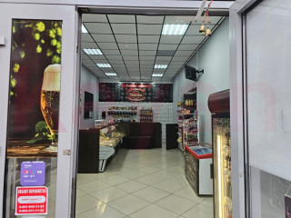 Фотография Продажа офиса, 80 м² , Ангарский проезд №5 Фотография Продажа офиса, 80 м² , Ангарский проезд №5