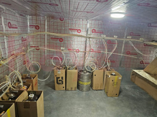 Фотография Продажа офиса, 80 м² , Ангарский проезд №9