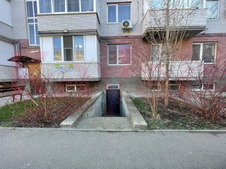 Продажа магазина 37 м² улица Шевцова  