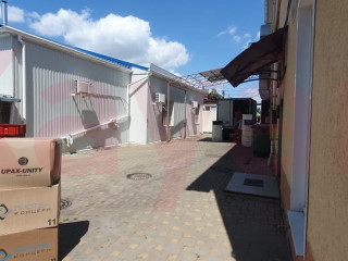 Фотография Продажа помещения свободного назначения, 1293 м² , Минская улица №10