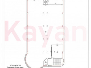 Фотография Продажа помещения свободного назначения, 1293 м² , Минская улица №13