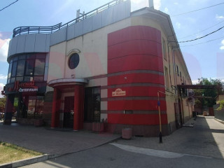 Фотография Продажа помещения свободного назначения, 1293 м² , Минская улица №11