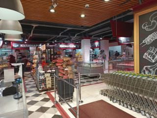 Фотография Продажа помещения свободного назначения, 1293 м² , Минская улица №3