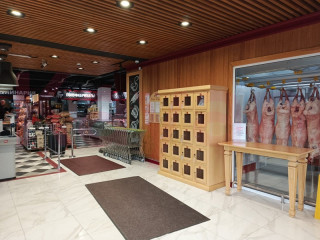 Фотография Продажа помещения свободного назначения, 1293 м² , Минская улица №4