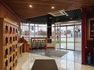 Фотография Продажа помещения свободного назначения, 1293 м² , Минская улица №2