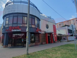 Продажа помещения свободного назначения 1293 м² Минская улица  