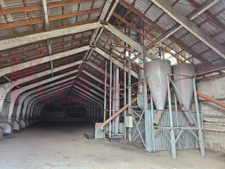 Фотография Продажа склада, 6000 м² , Шоссейная улица №5