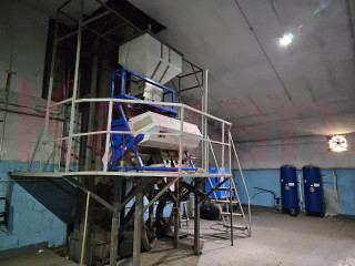 Фотография Продажа склада, 6000 м² , Шоссейная улица №8