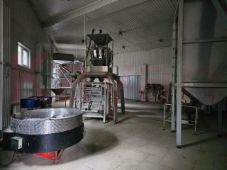 Фотография Продажа склада, 6000 м² , Шоссейная улица №9