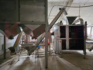 Фотография Продажа склада, 6000 м² , Шоссейная улица №10