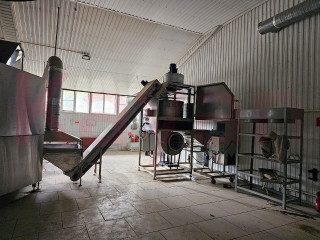 Фотография Продажа склада, 6000 м² , Шоссейная улица №11