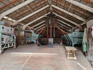 Фотография Продажа склада, 6000 м² , Шоссейная улица №15 Фотография Продажа склада, 6000 м² , Шоссейная улица №15