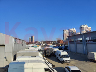 Фотография Продажа производственного помещения, 1750 м² , Аэропортовская улица №4 Фотография Продажа производственного помещения, 1750 м² , Аэропортовская улица №4