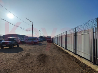 Фотография Продажа производственного помещения, 1750 м² , улица имени В.Н. Мачуги №8