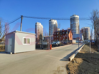 Фотография Продажа производственного помещения, 1750 м² , Аэропортовская улица №3