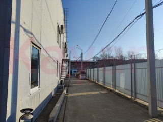 Фотография Продажа производственного помещения, 1750 м² , Аэропортовская улица №6