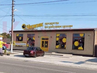 Фотография Продажа офиса, 424 м² , улица Красная Рябина №5