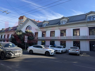 Продажа офиса 337 м² улица Дзержинского