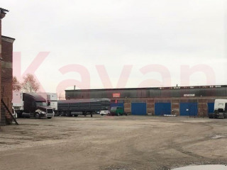 Фотография Продажа производственного помещения, 15000 м² , Трамвайная улица №2