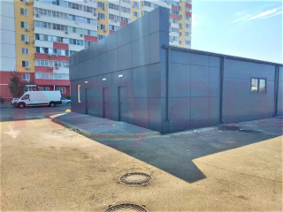 Фотография Продажа производственного помещения, 785 м² , Кружевная улица №7