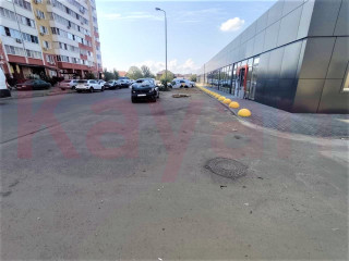 Фотография Продажа производственного помещения, 785 м² , Кружевная улица №8