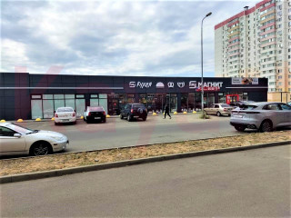 Фотография Продажа производственного помещения, 785 м² , Кружевная улица №1