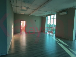 Фотография Продажа офиса, 1520 м² , Индустриальная улица №12