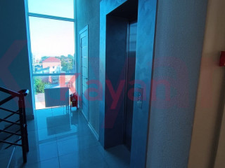 Фотография Продажа офиса, 1520 м² , Индустриальная улица №6