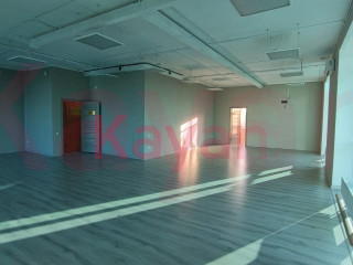 Фотография Продажа офиса, 1520 м² , Индустриальная улица №15