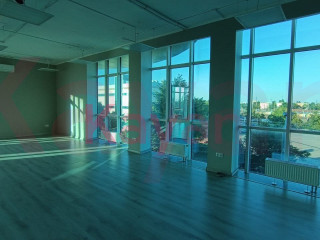 Фотография Продажа офиса, 1520 м² , Индустриальная улица №11