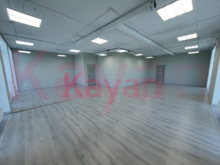 Фотография Продажа офиса, 1520 м² , Индустриальная улица №8