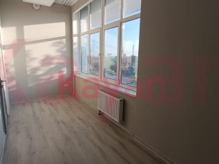 Фотография Продажа офиса, 1520 м² , Индустриальная улица №16