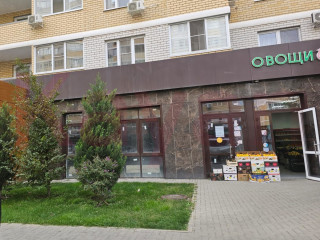 Продажа помещения свободного назначения 81 м² улица Красных Партизан  