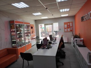 Фотография Продажа производственного помещения, 300 м² , Автомобильная улица №3